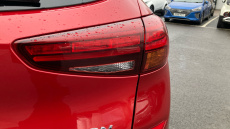 Hyundai Tucson 1.6 GDi SE Nav 5dr 2WD Petrol Estate